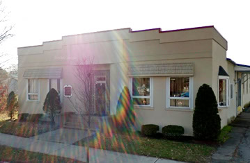 Facility Building